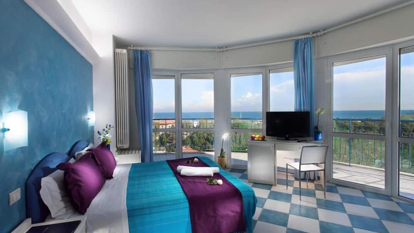 Hotel Lido Europa