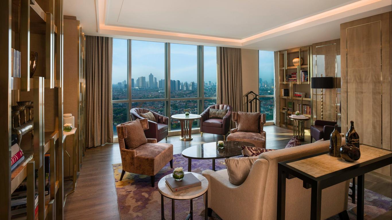 Intercontinental Jakarta Pondok Indah, An IHG Hotel - Chse Certified