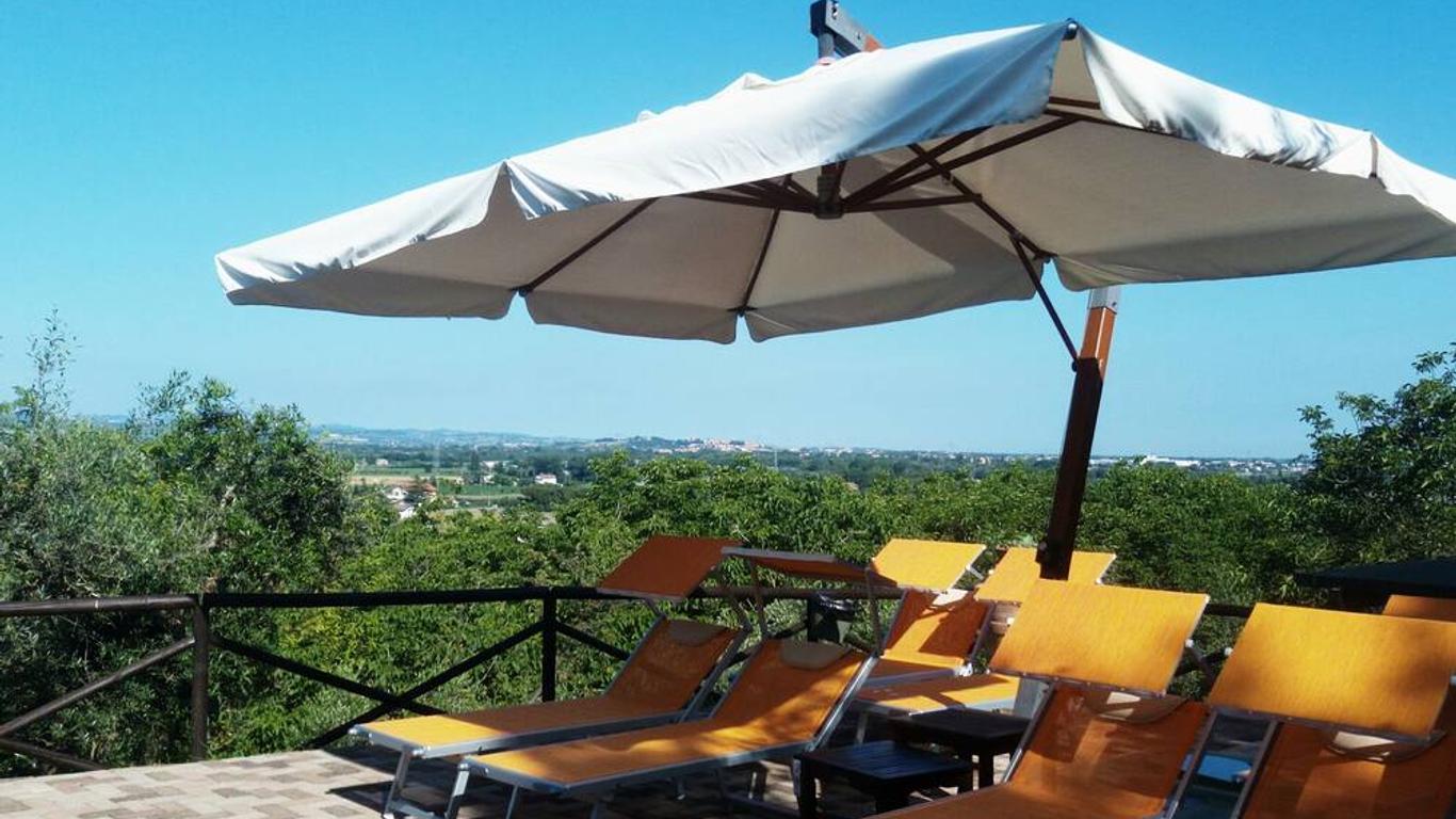 Cortebella B&B Rimini
