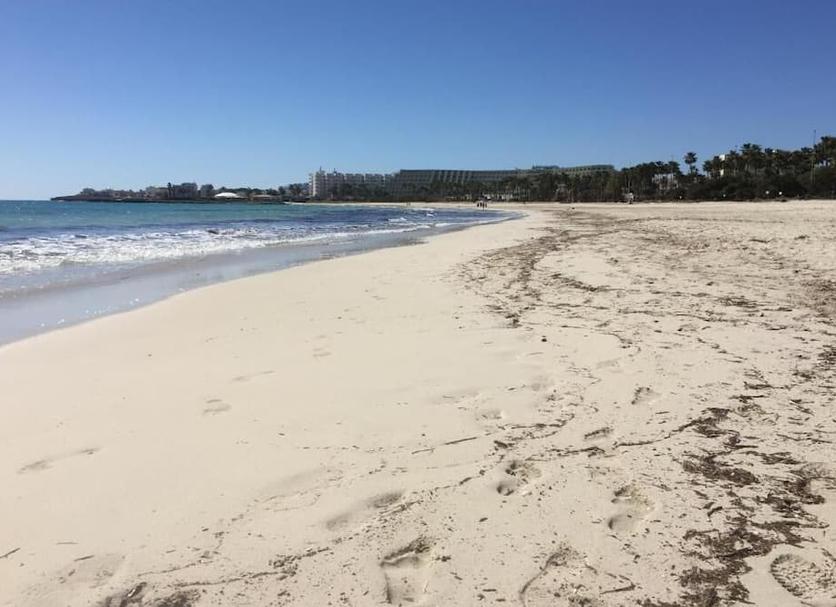 Playa Foto