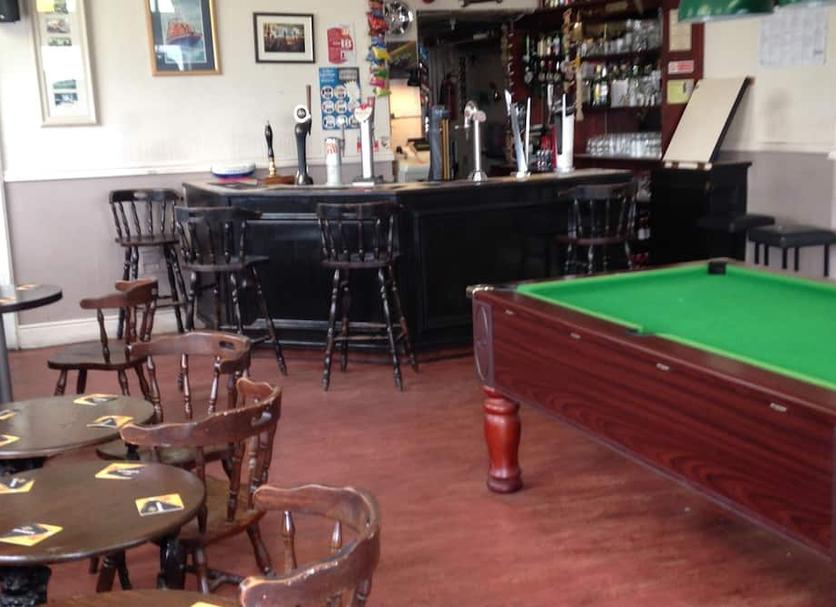 Bar Foto