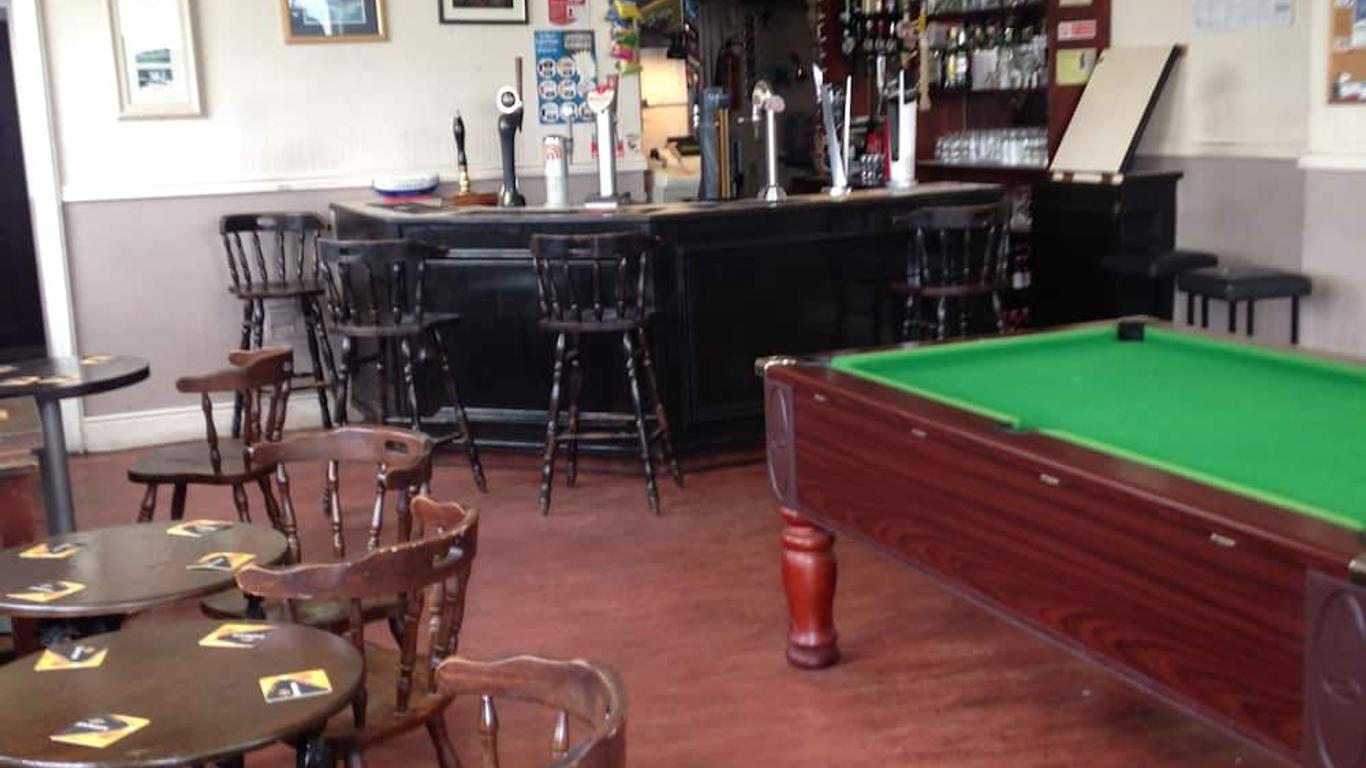 The West Of England Tavern