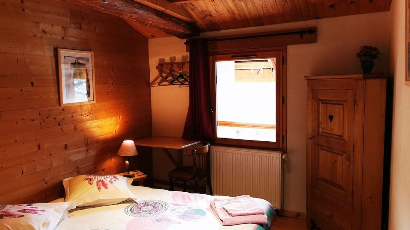 Gite D'etape Auberge De L'ardoisiere