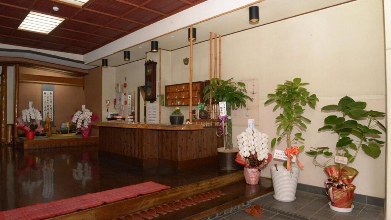 Guest House Matsukiso