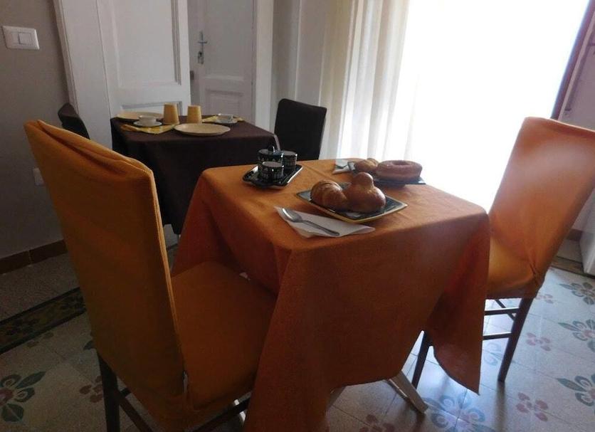 Comedor Foto