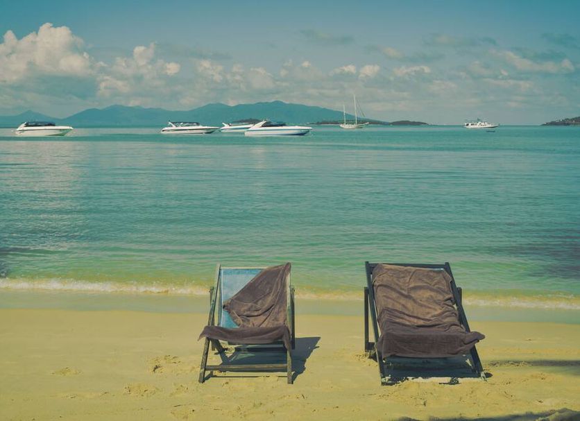 Playa Foto