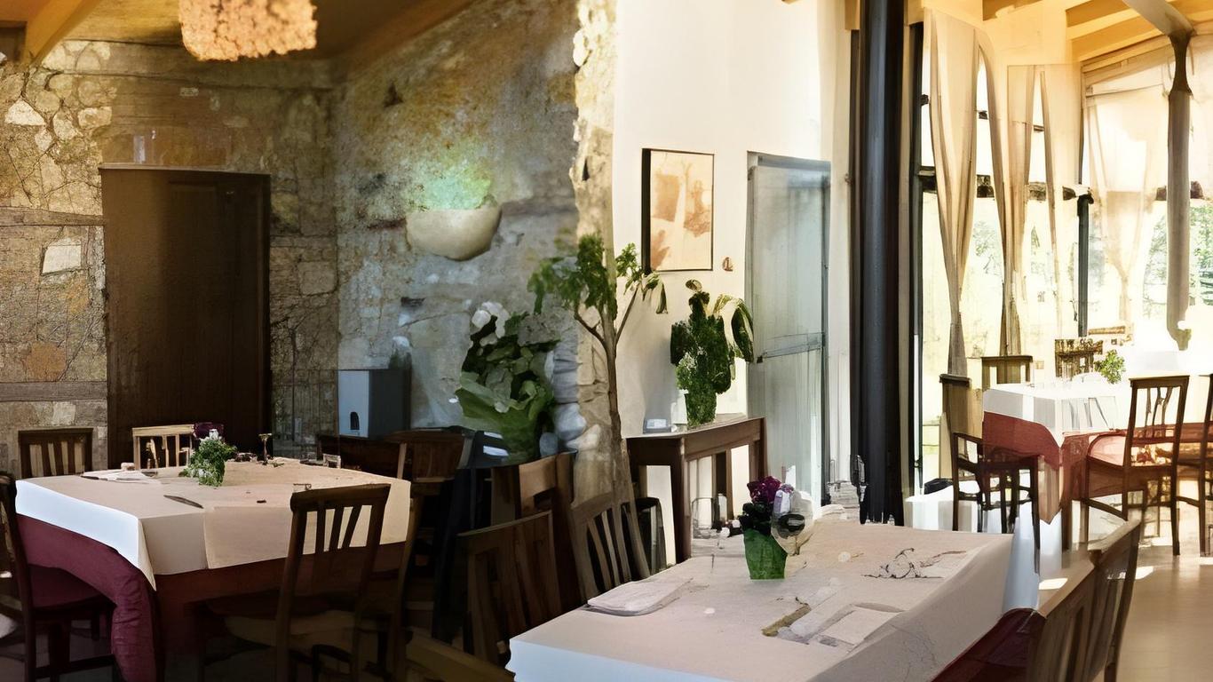 Locanda Dei Cocomeri