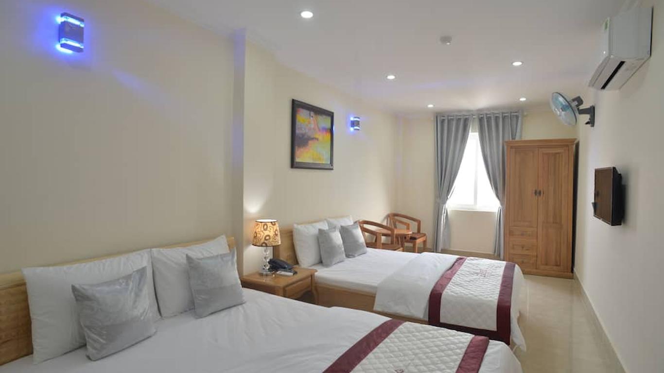 Atana Hotel