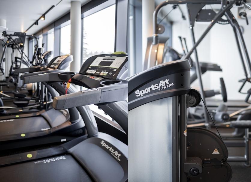Gym Foto