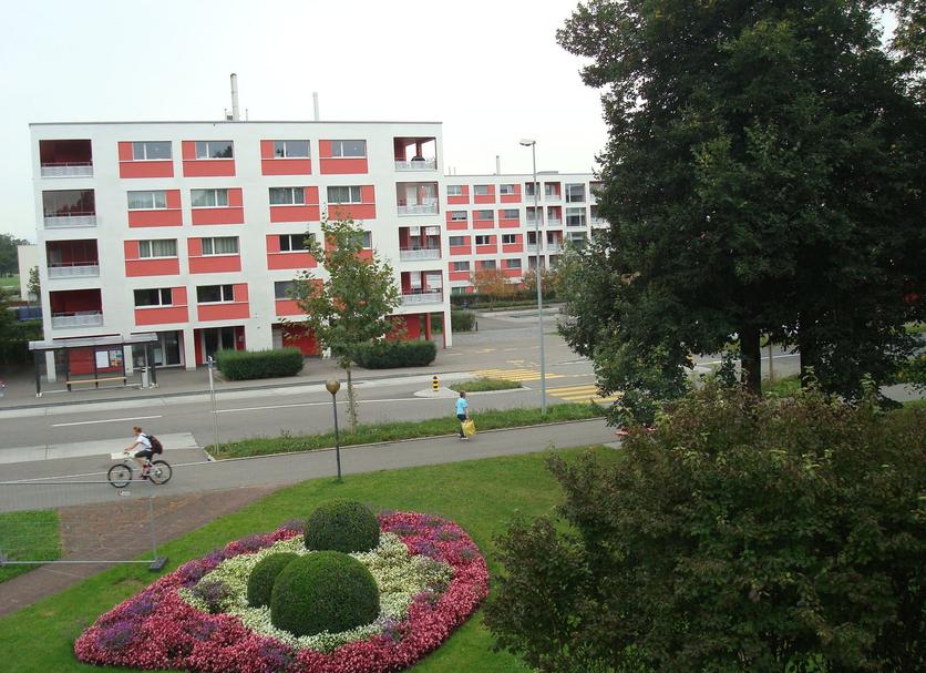 Edificio Foto