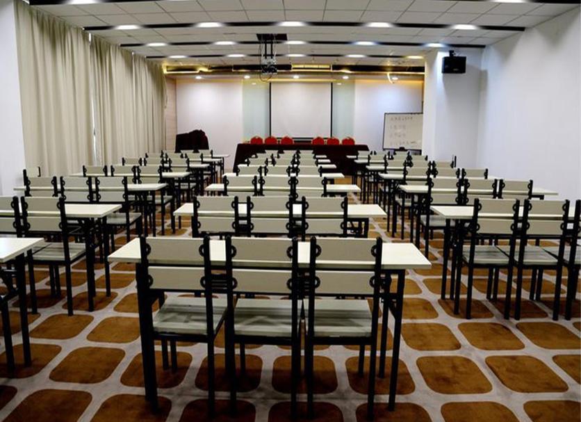 Sala de conferencias Foto