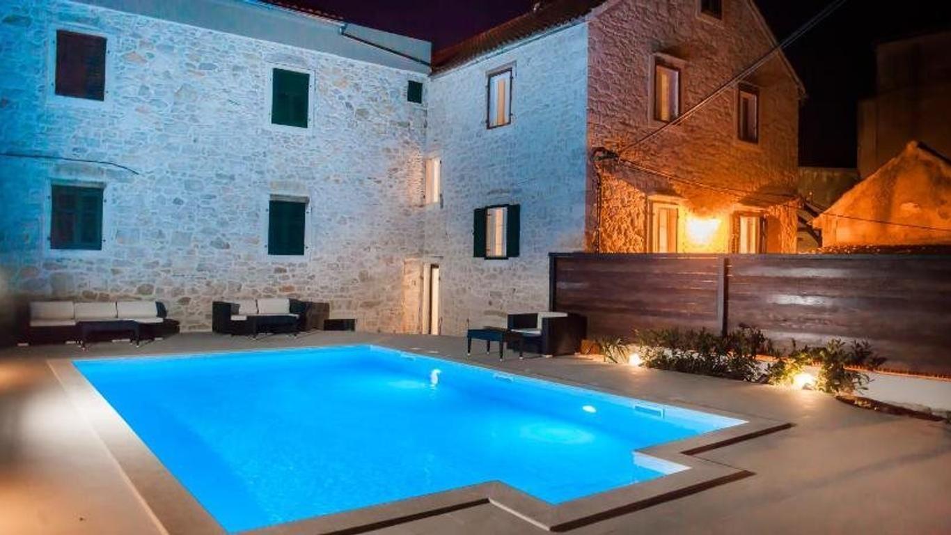 Hostel Scala