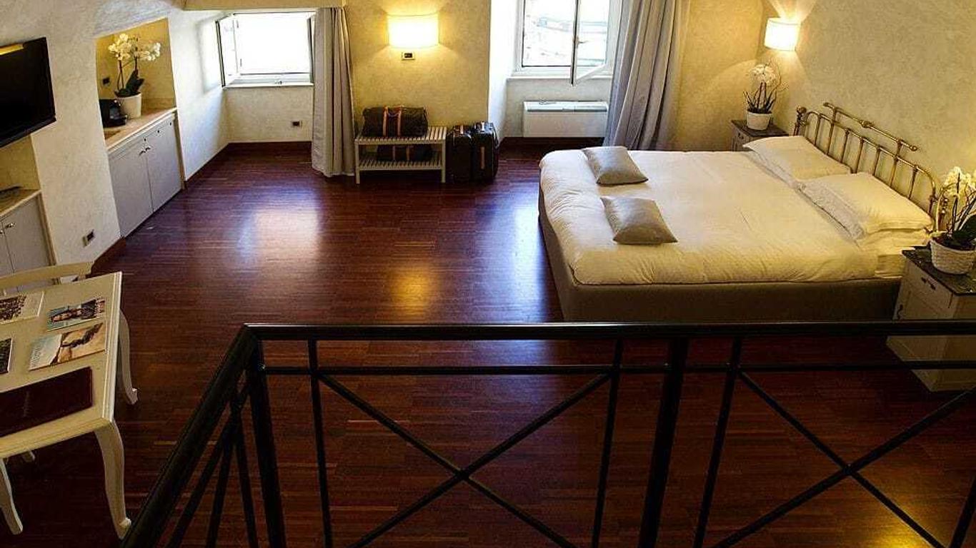 Residenza Lucina