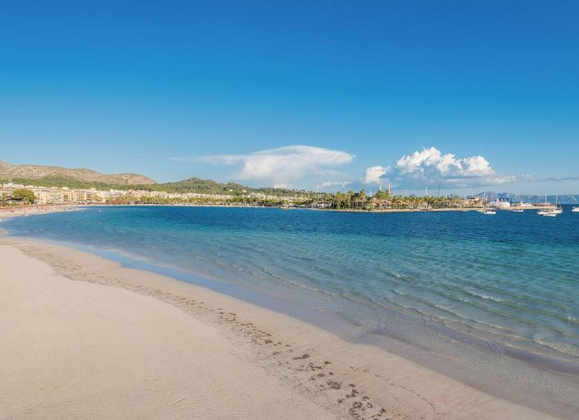 Playa Foto