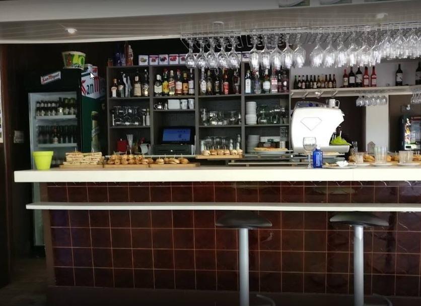 Bar Foto