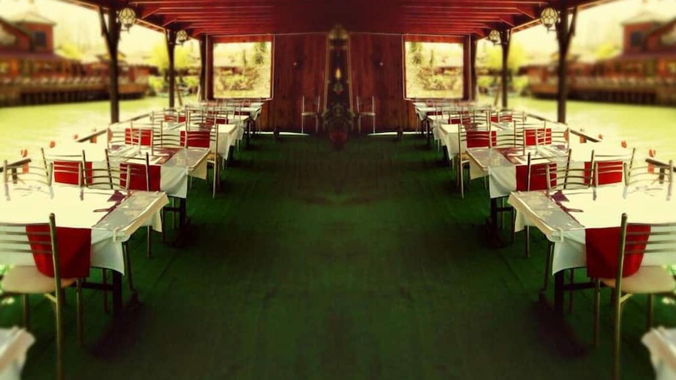 Motel Sebastian