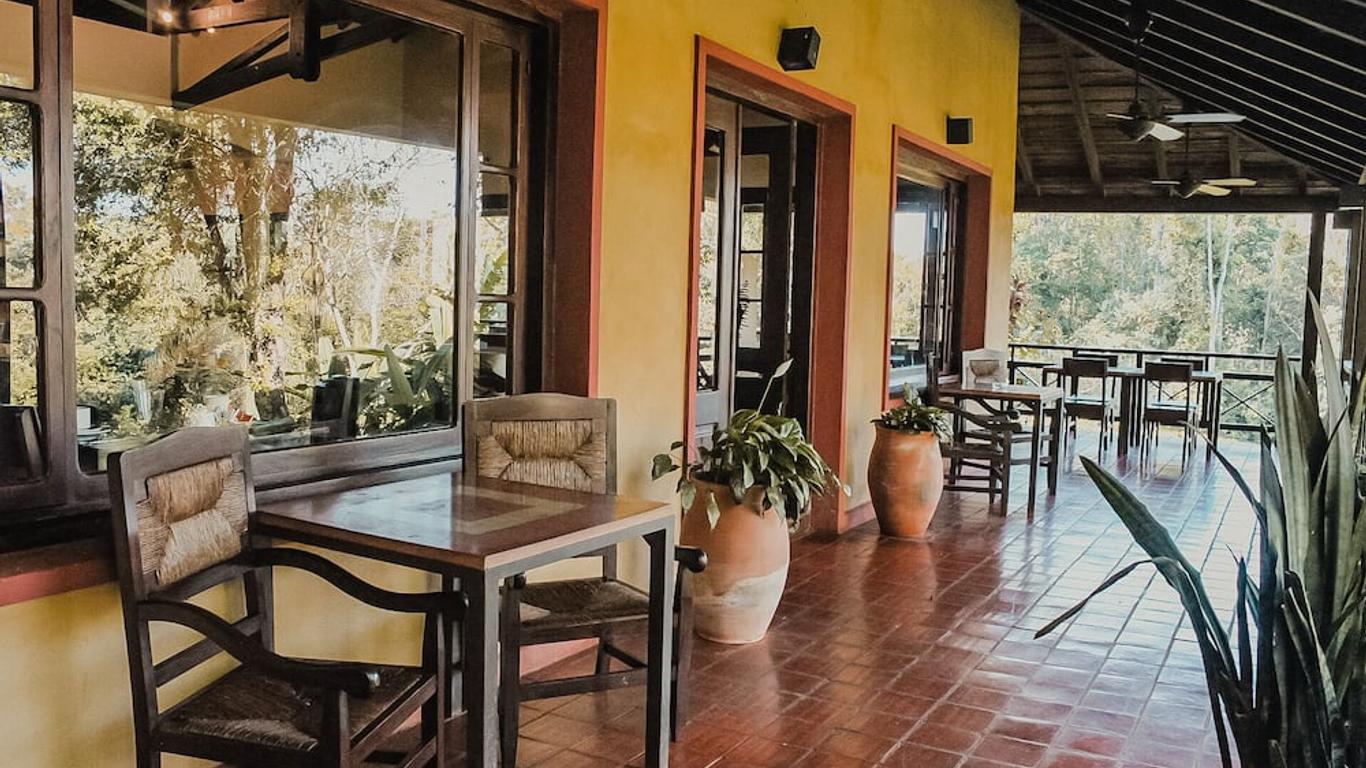 Casa Bemberg