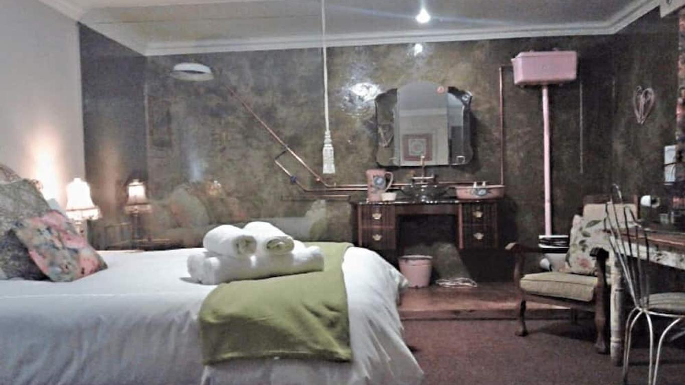 Tuscana Villa Guesthouse