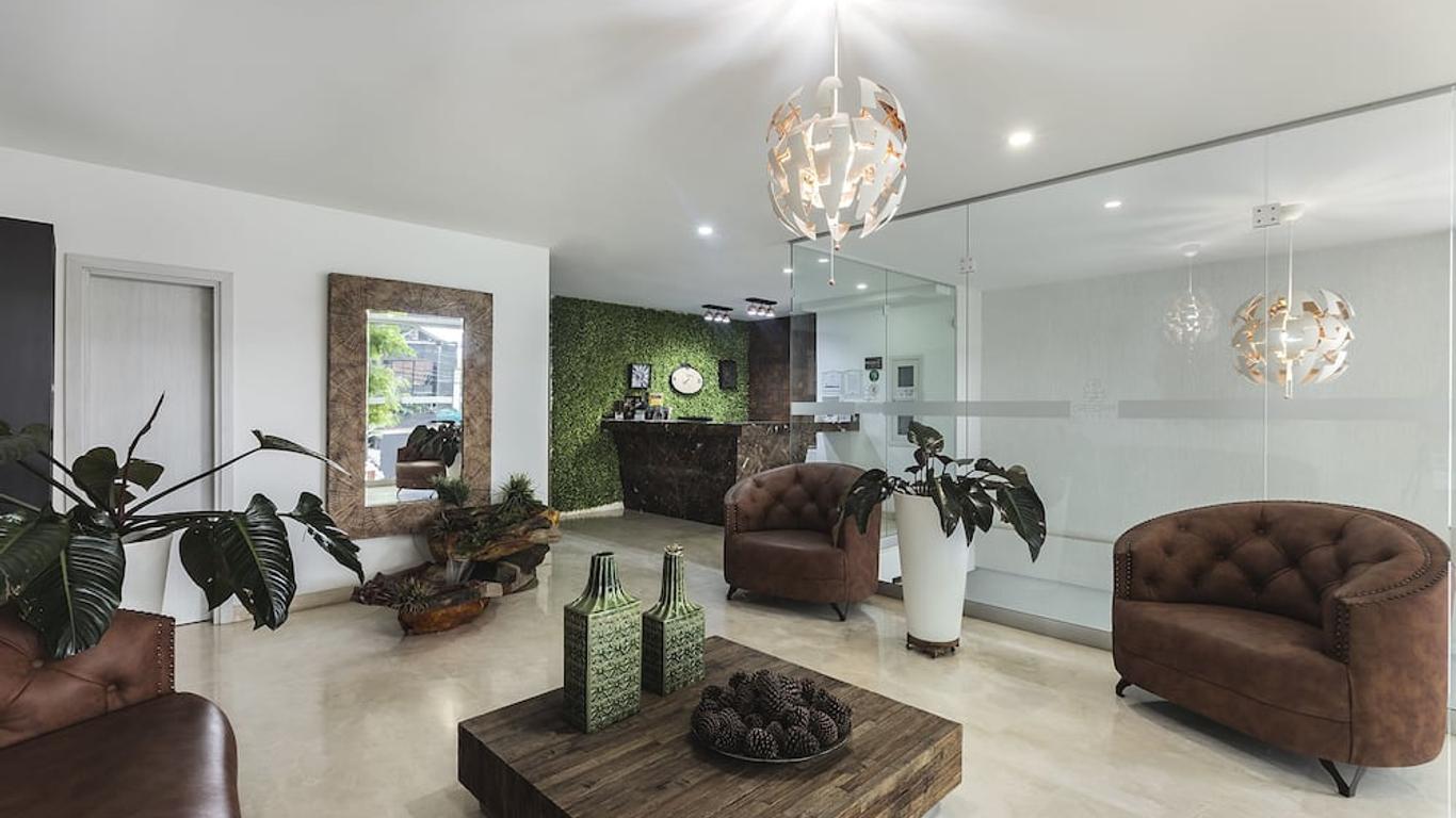 Hotel Madeiro