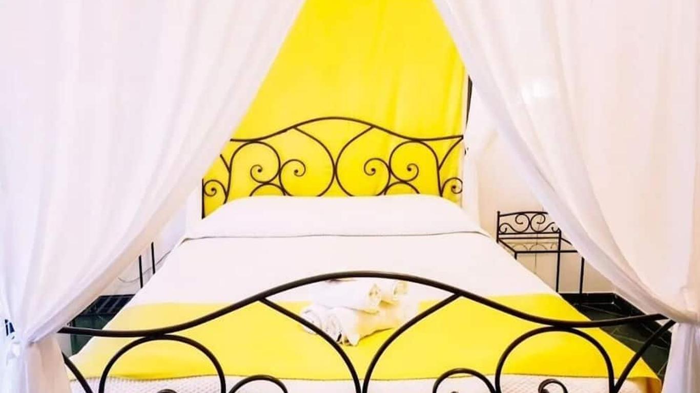 Big Fish Alghero Guesthouse