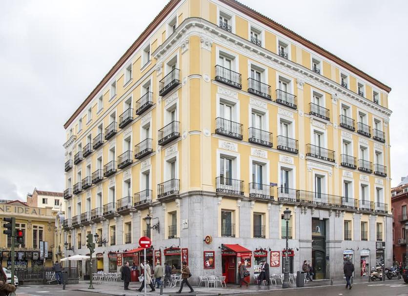 Edificio Foto