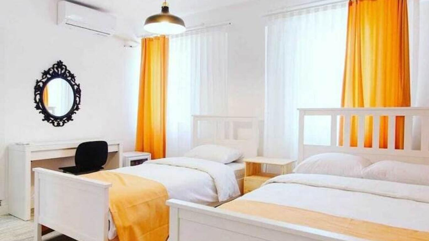 Zeytin Butik Hotel & Kahvalti Evi