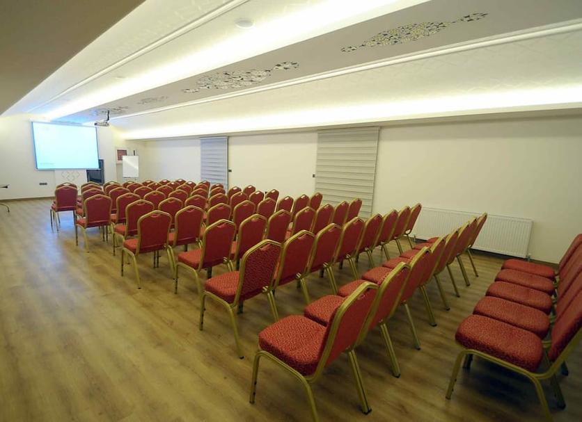 Sala de conferencias Foto