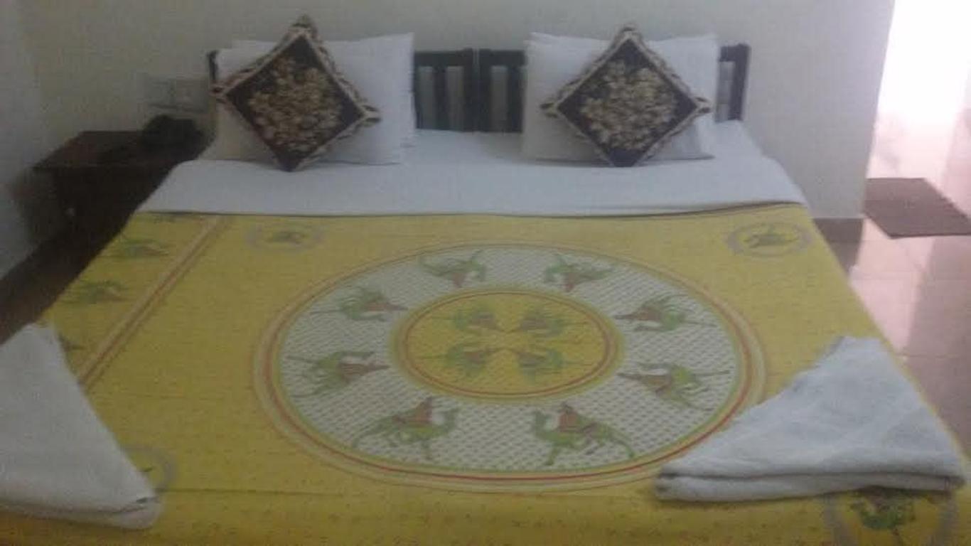 Hotel Amer Resort