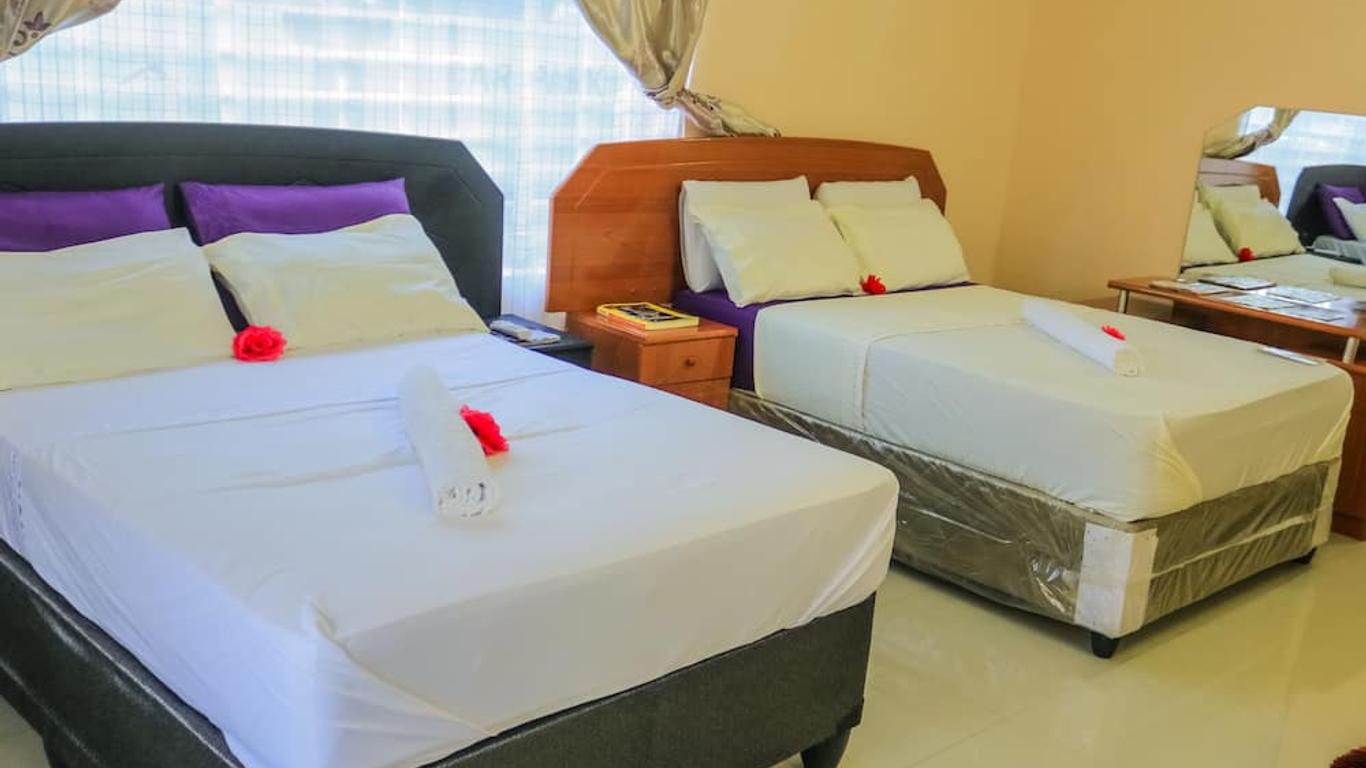 Km Executive Lodge
