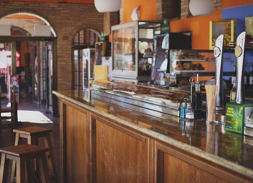 Bar Foto
