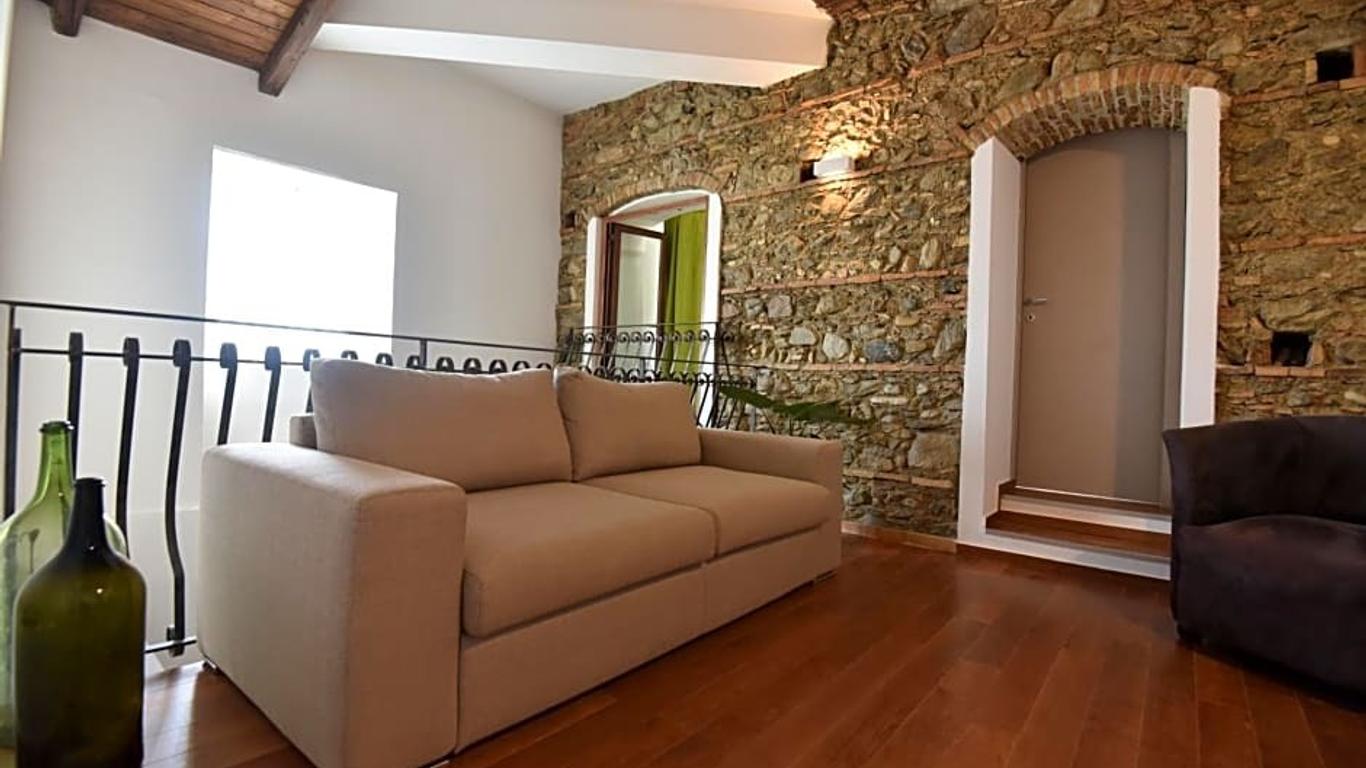 B&B Villa Grazia