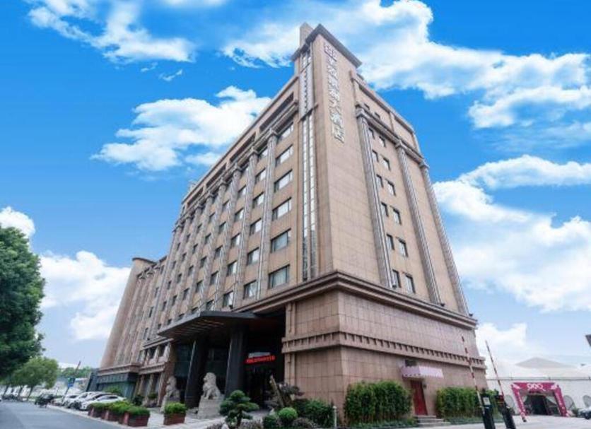 Edificio Foto