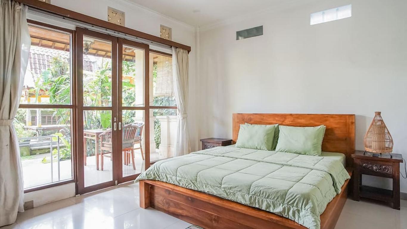 Matahari House