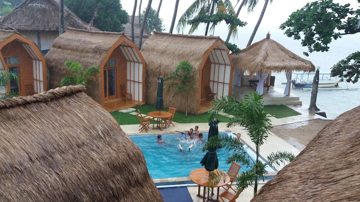 The Place Beach Bungalows