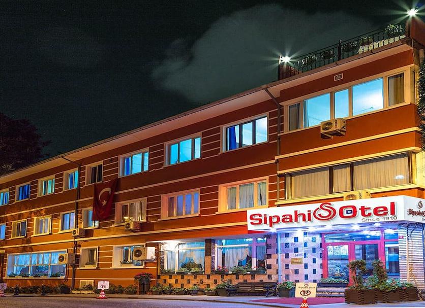 Edificio Foto