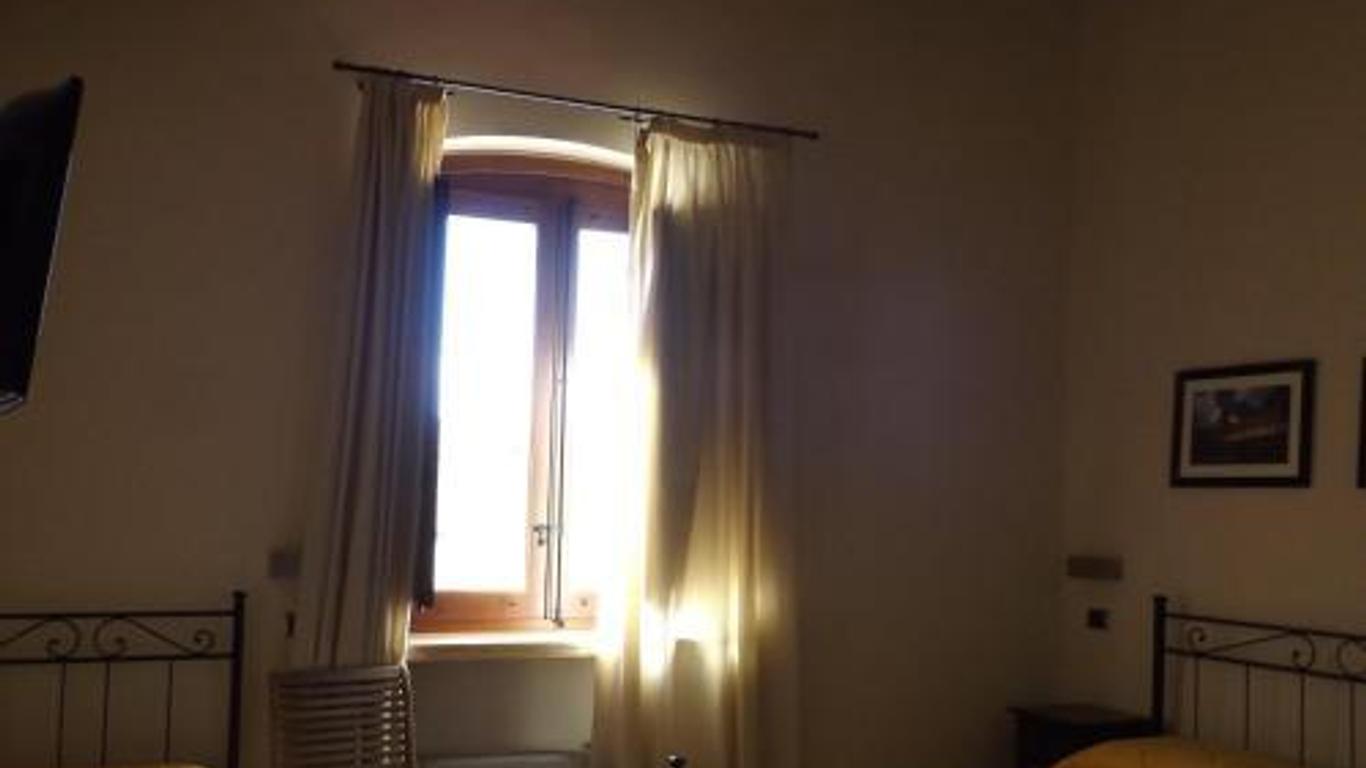 Corte Dei Monaci