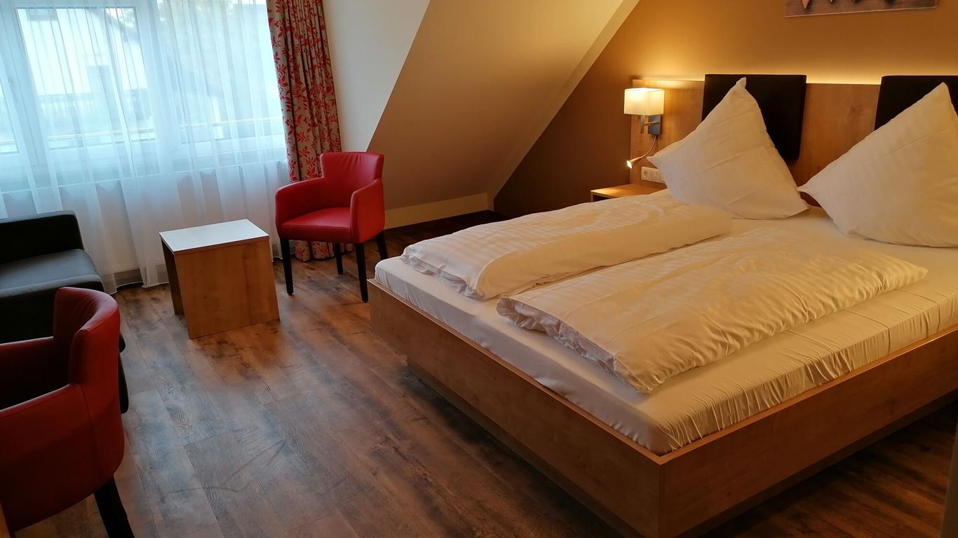 Landgasthof Niebler