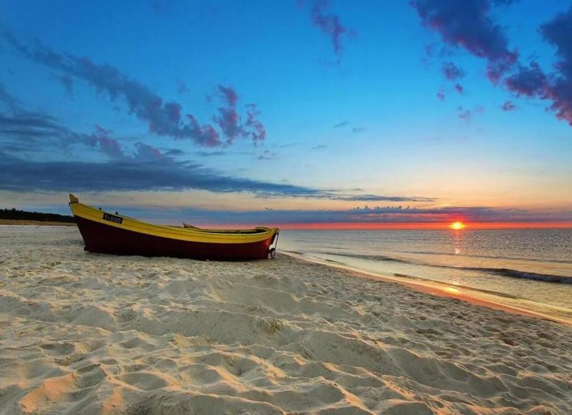 Playa Foto