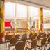 Sala de conferencias
