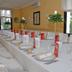 Sala de banquetes