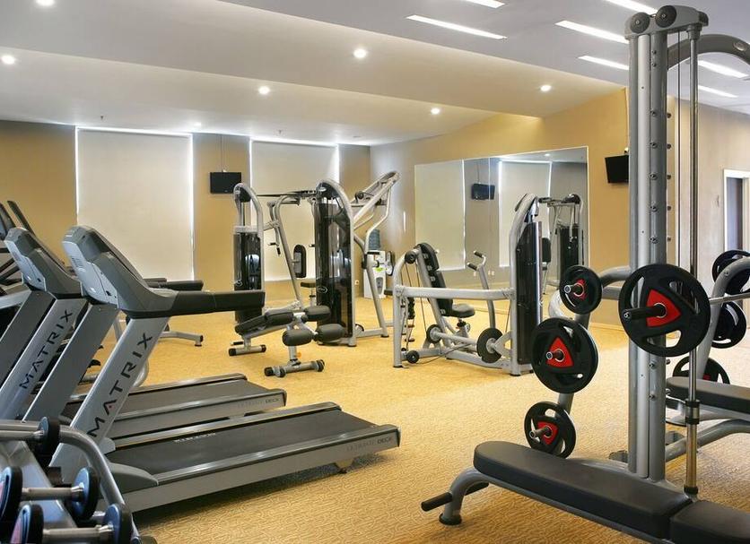 Gym Foto