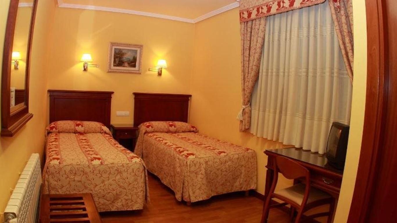 Hostal Torres