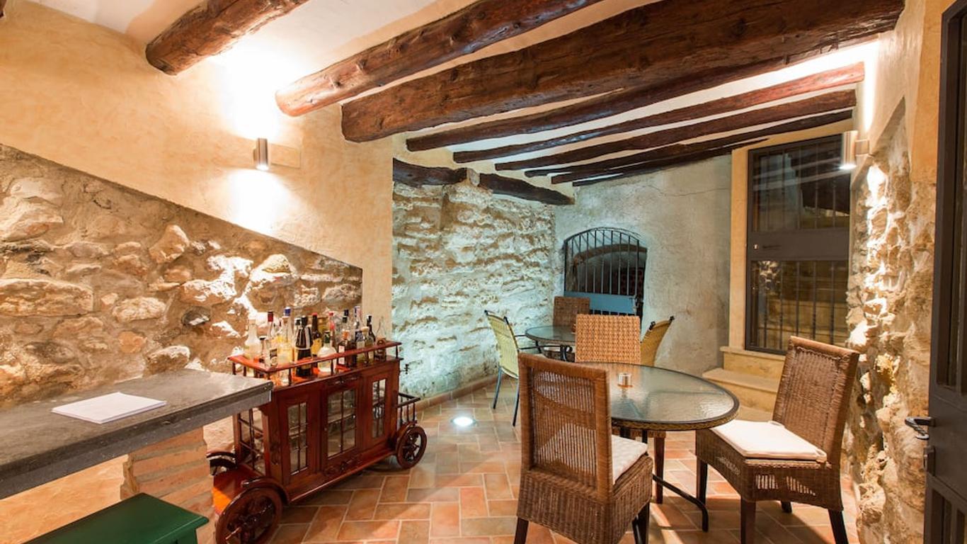 Hotel Rural El Pilaret