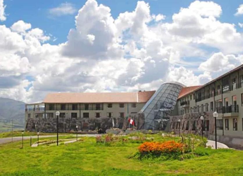 Edificio Foto