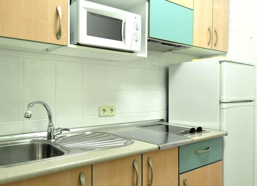 Cocina Foto