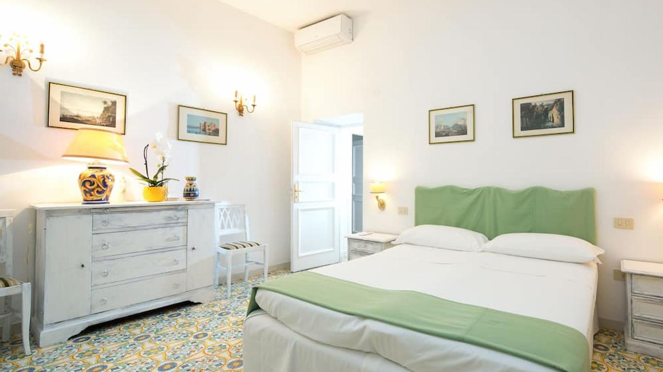 Marlin Guest House
