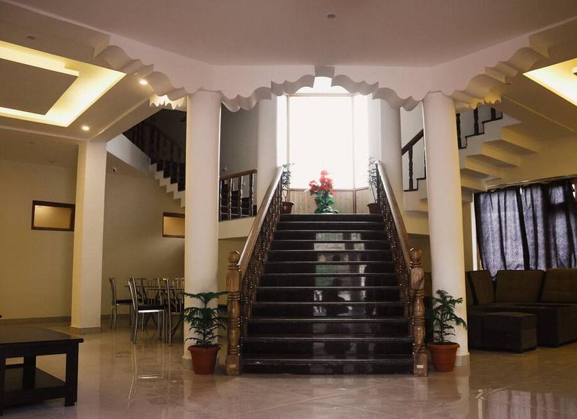 Escaleras Foto