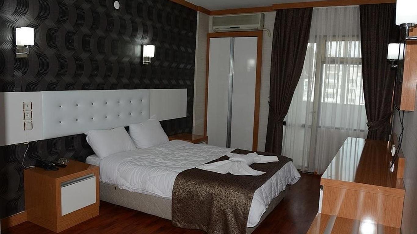 Bulut Hotel