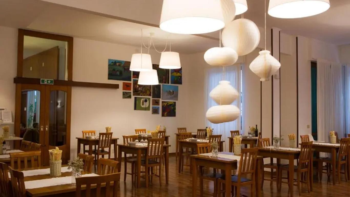 Hotel Villa Gloria