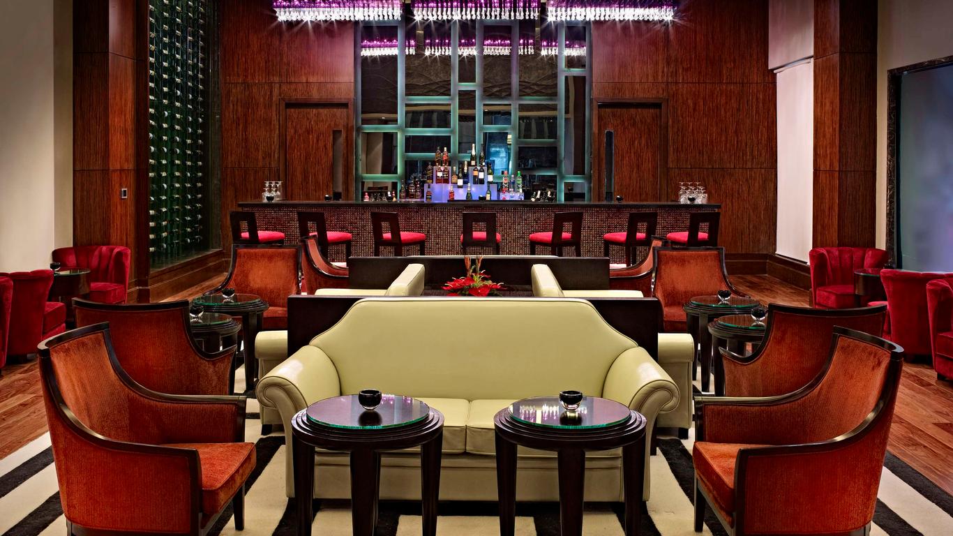 Radisson Blu Hotel Metropolis Rudrapur